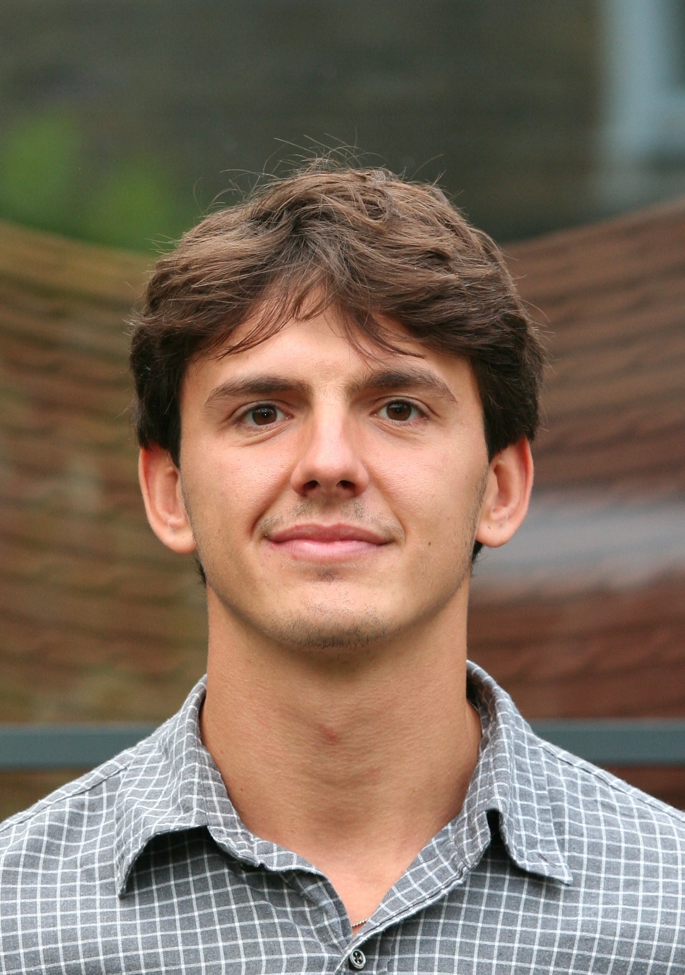 Joseph Lakatos