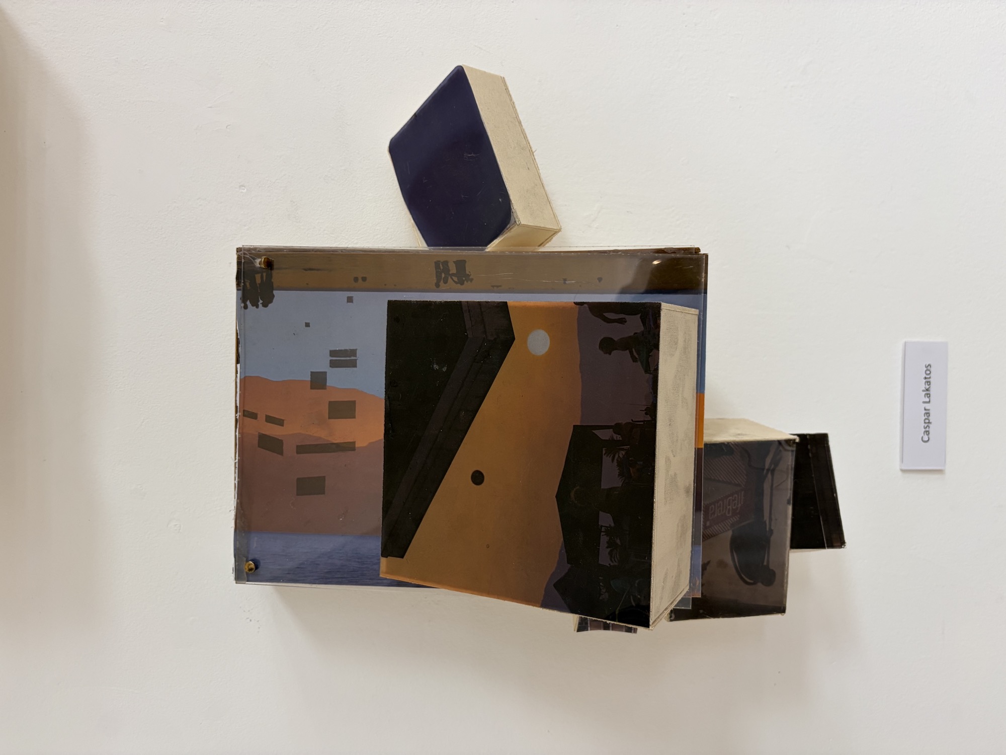 Artwork by Caspar — 01