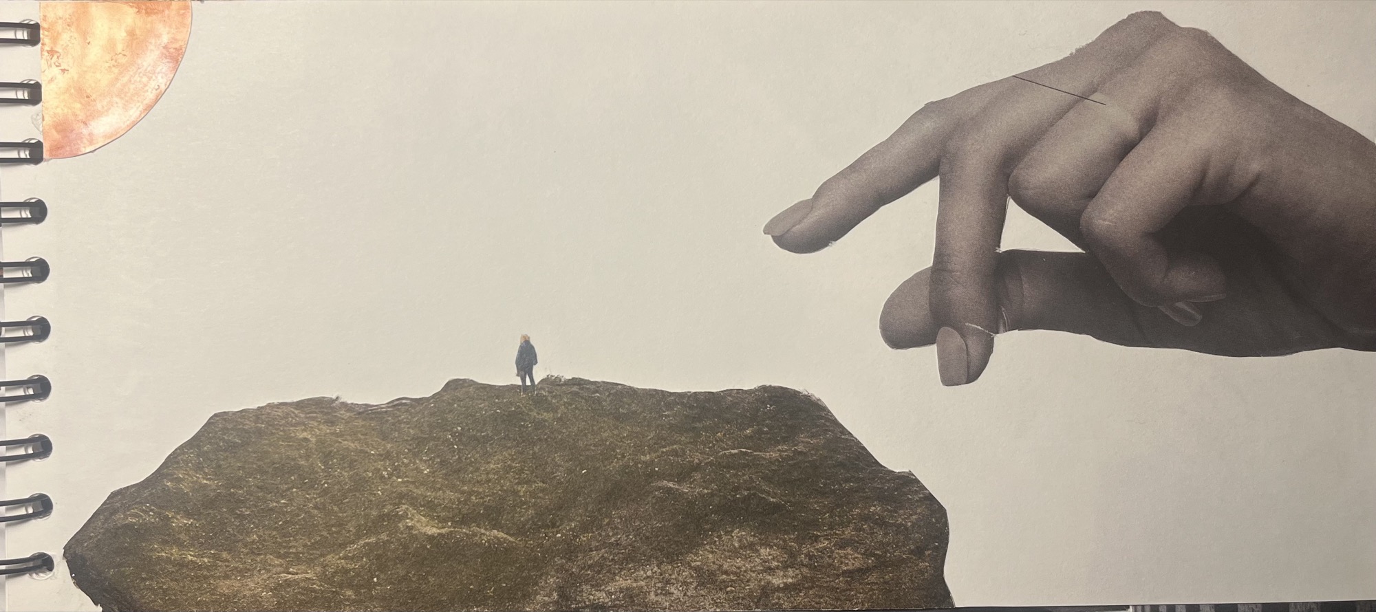 Artwork by Caspar — 04