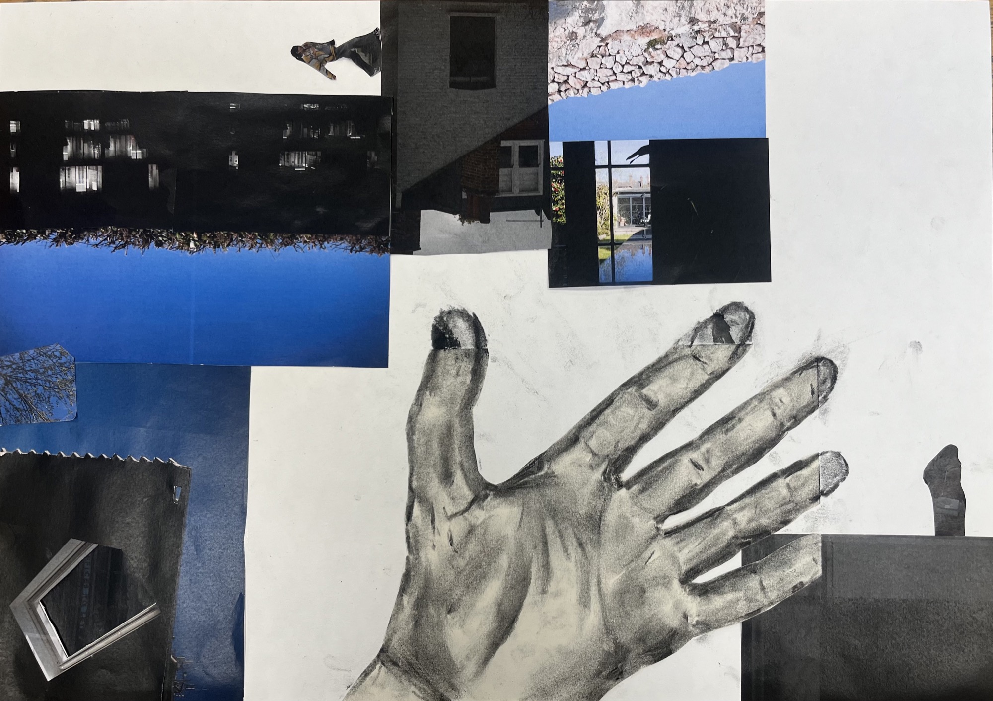 Artwork by Caspar — 10