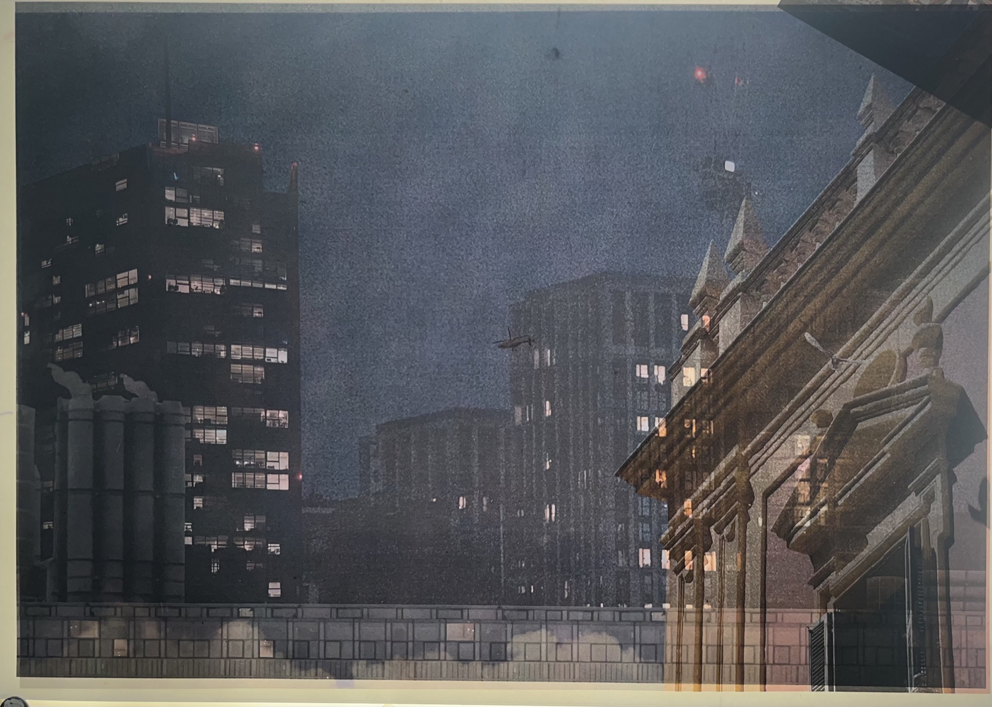 Artwork by Caspar — 14