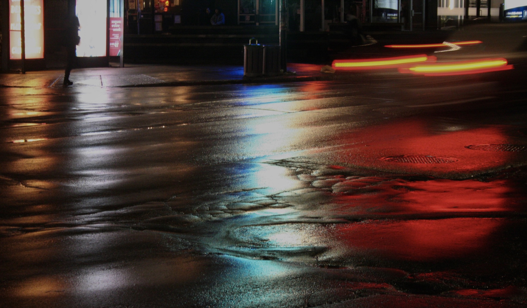 Spaces/Motion by Joseph — 08