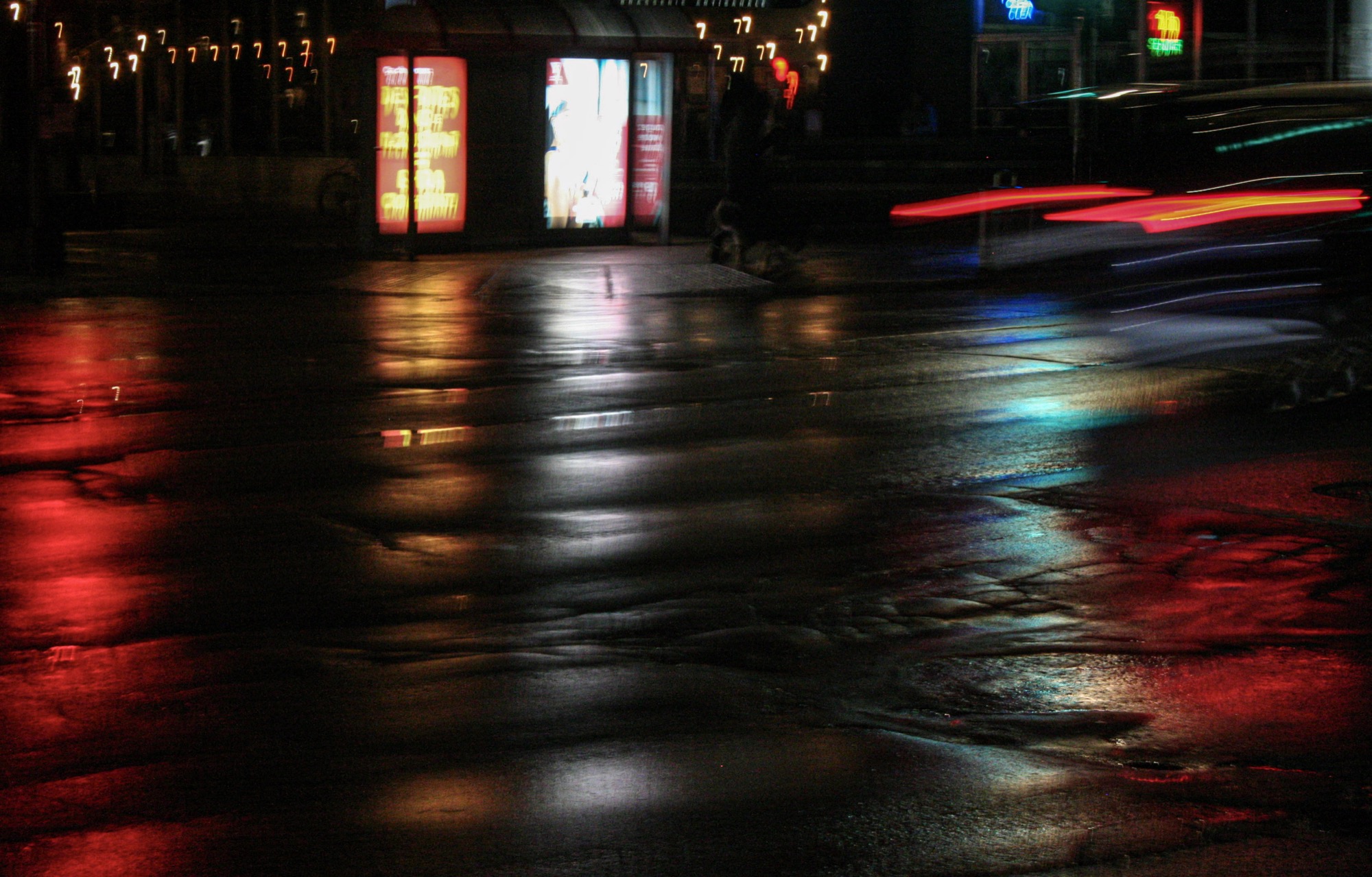 Spaces/Motion by Joseph — 09