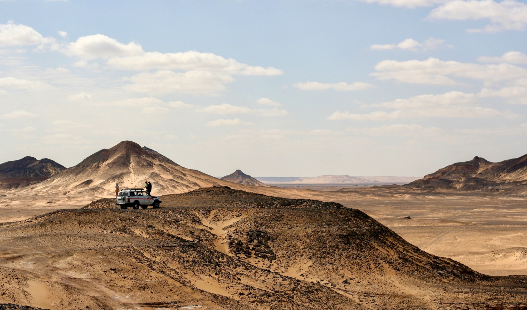 Egypt by Joseph — 23