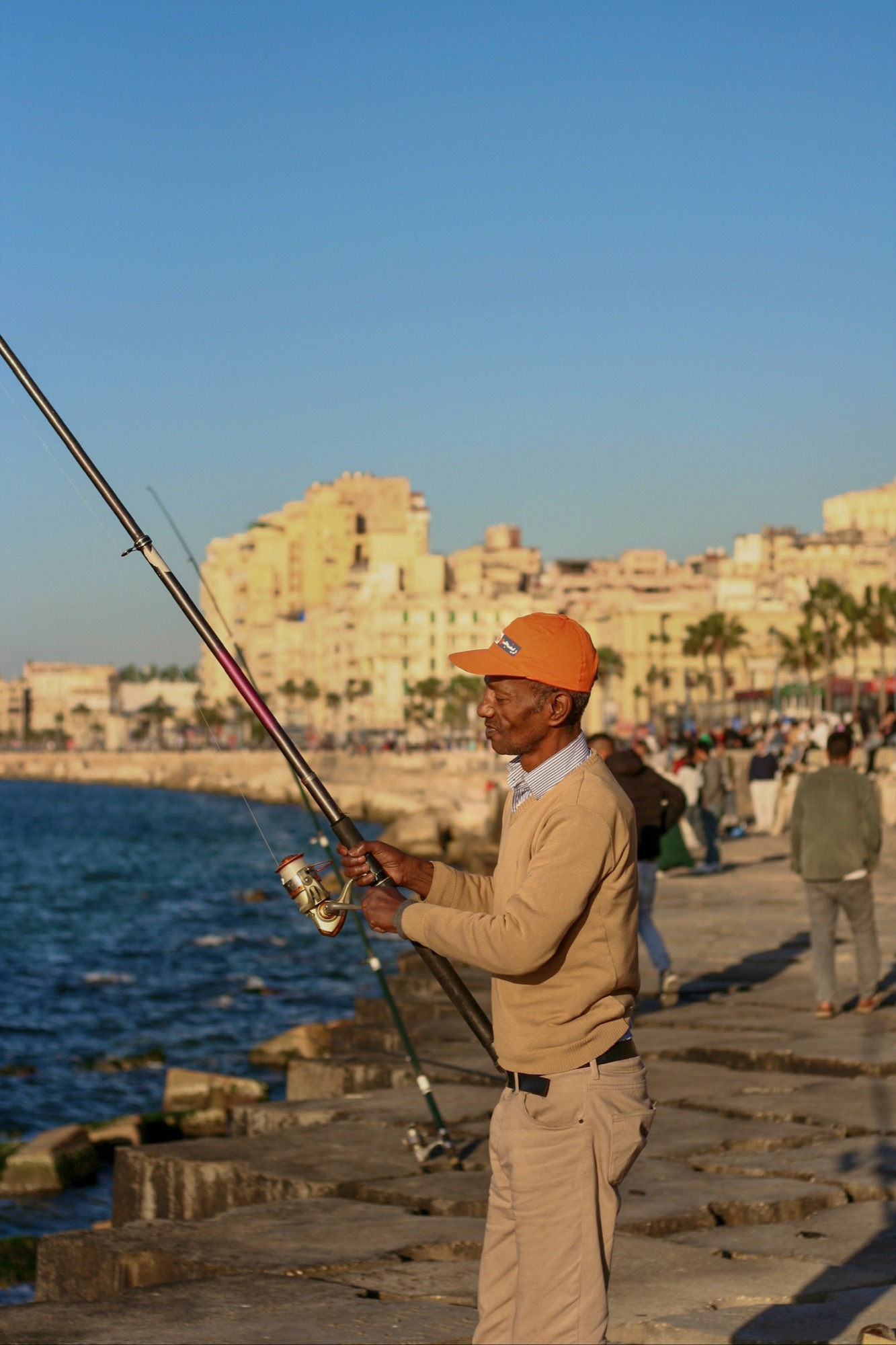 Egypt by Joseph — 19