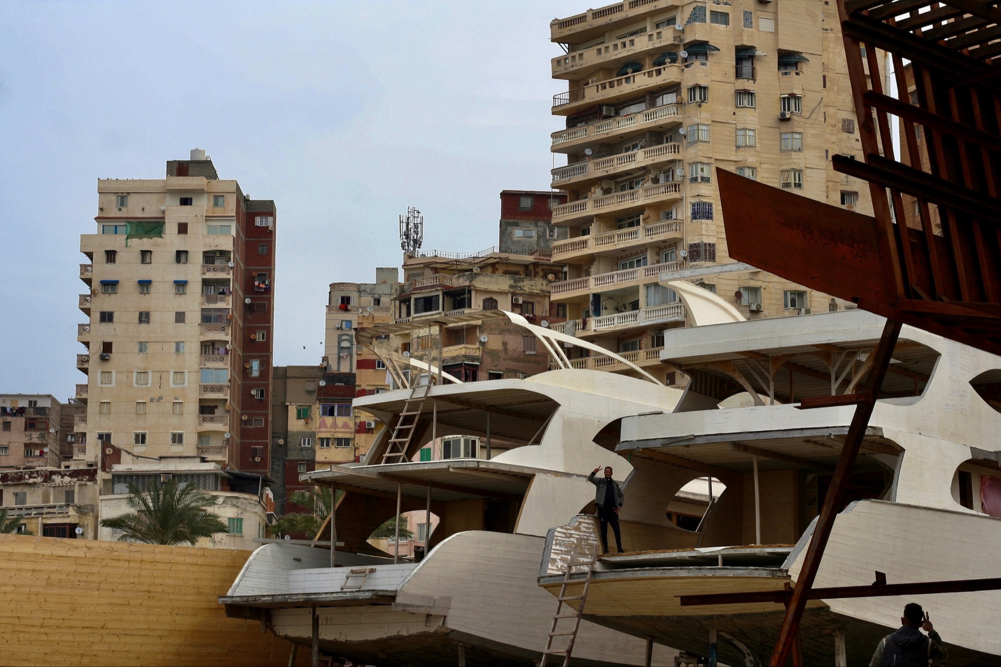 Egypt by Joseph — 16