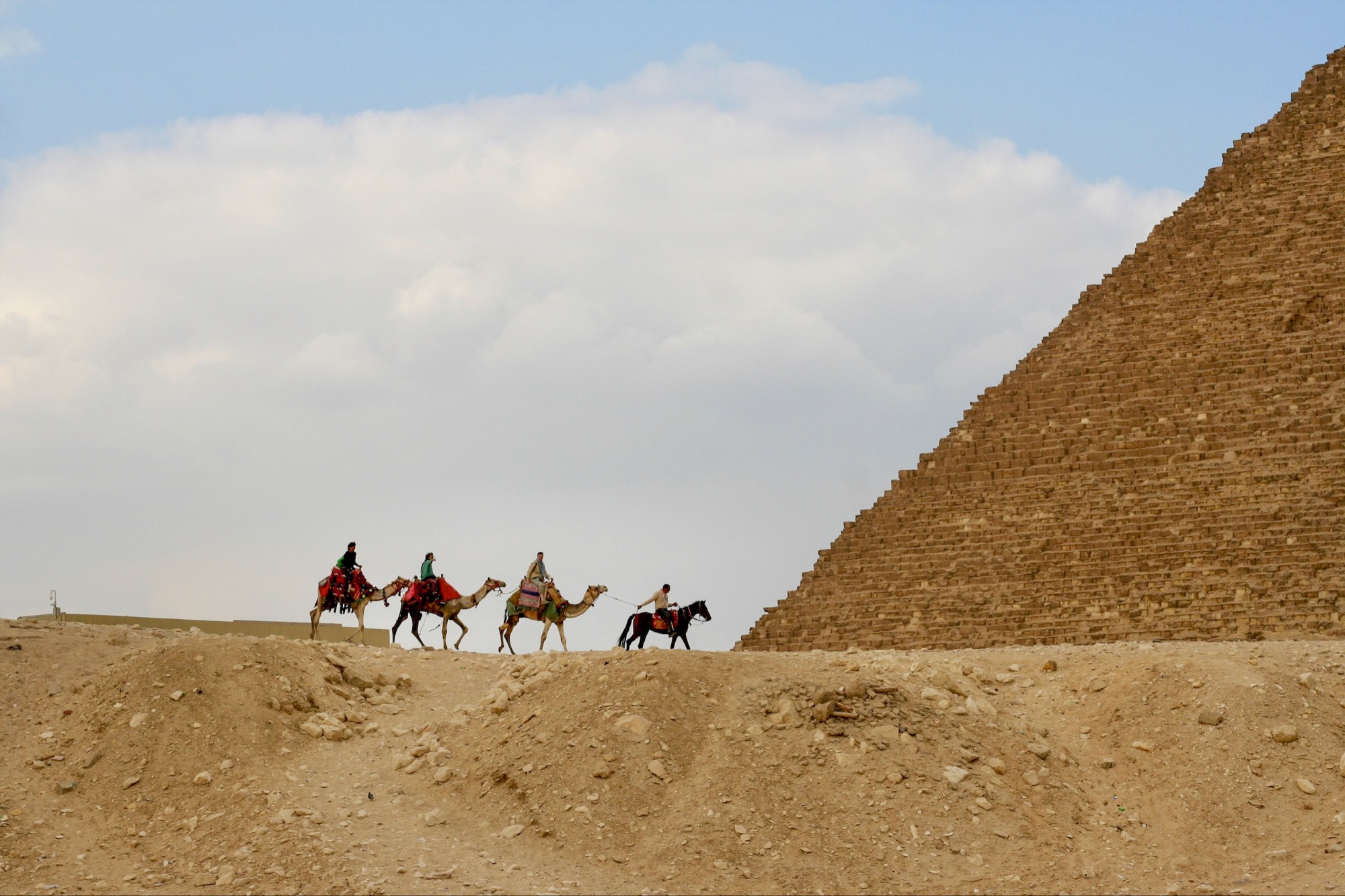 Egypt by Joseph — 02