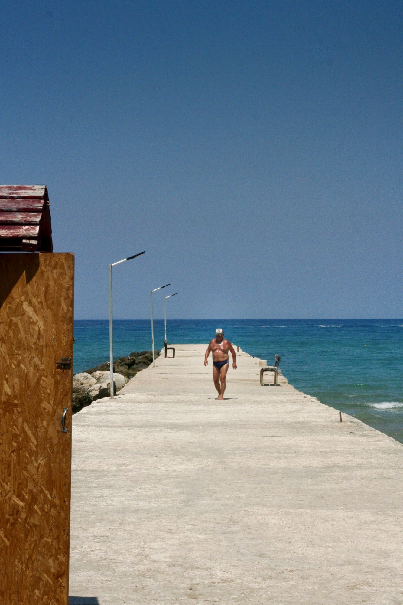 Greece by Joseph — 17
