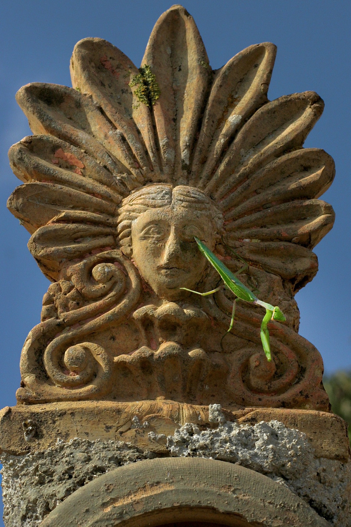 Greece by Joseph — 11