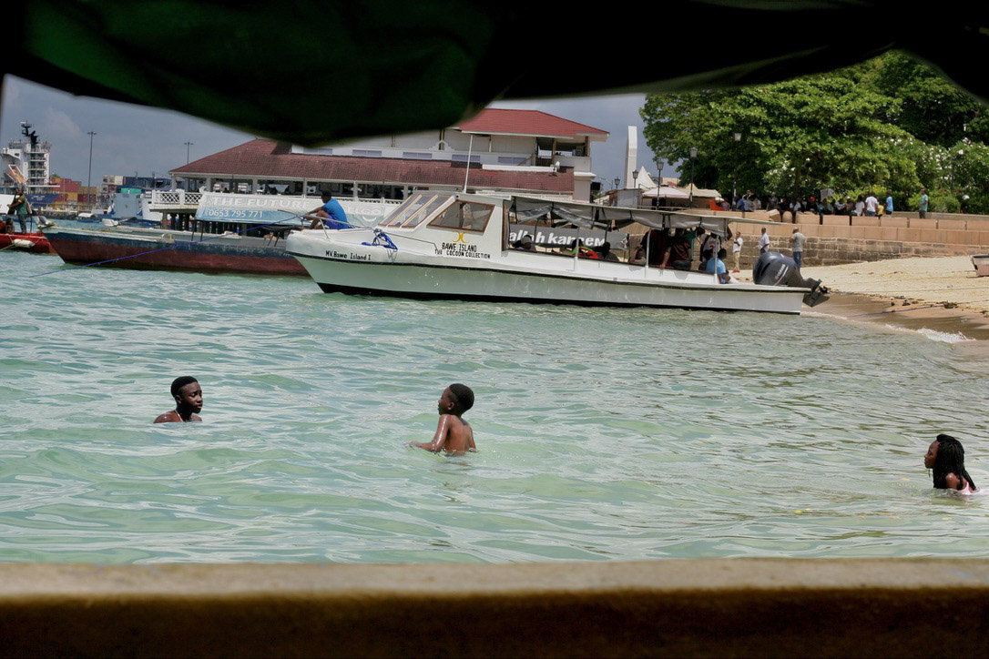 Zanzibar by Joseph — 13