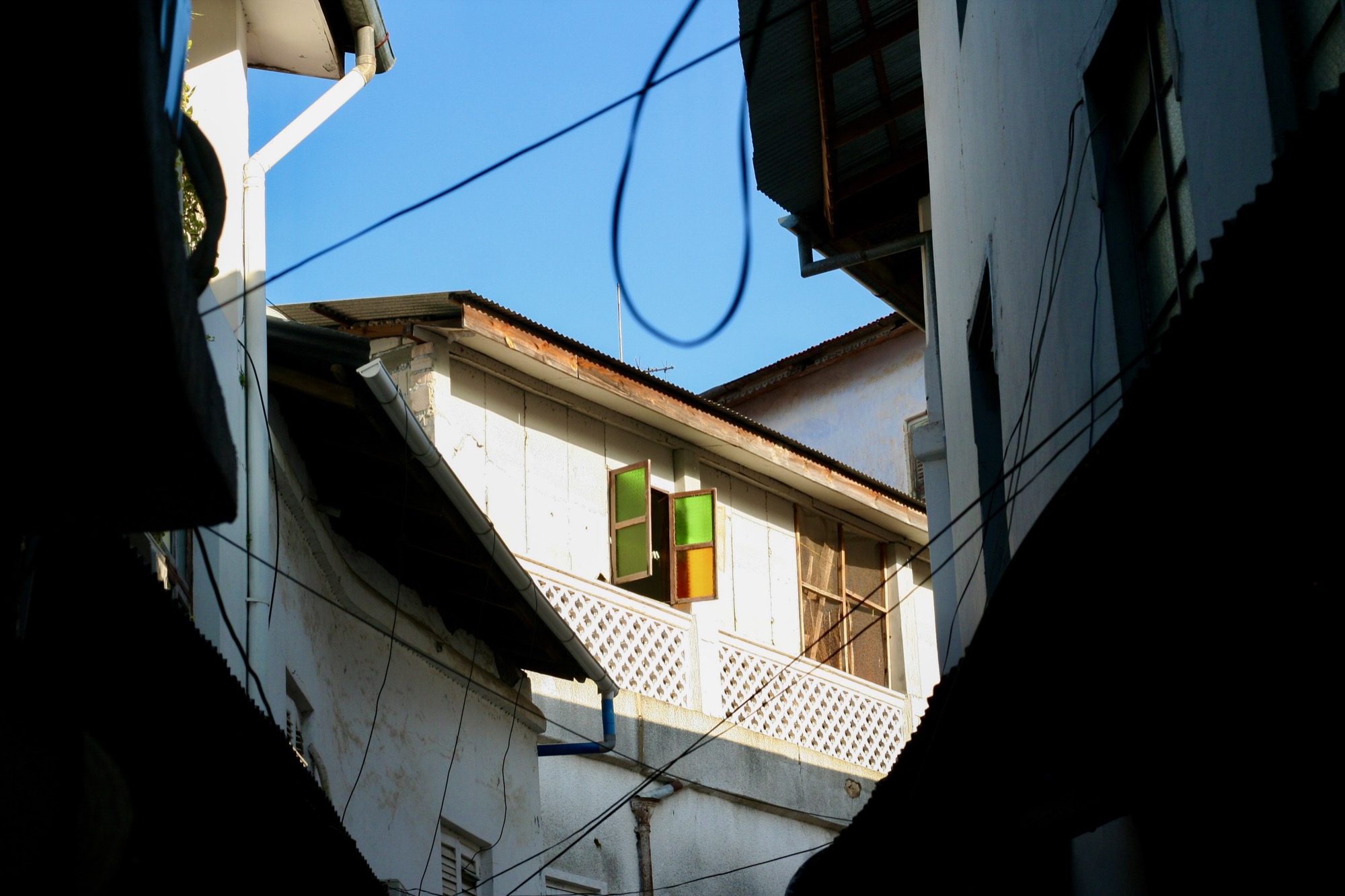 Zanzibar by Joseph — 05