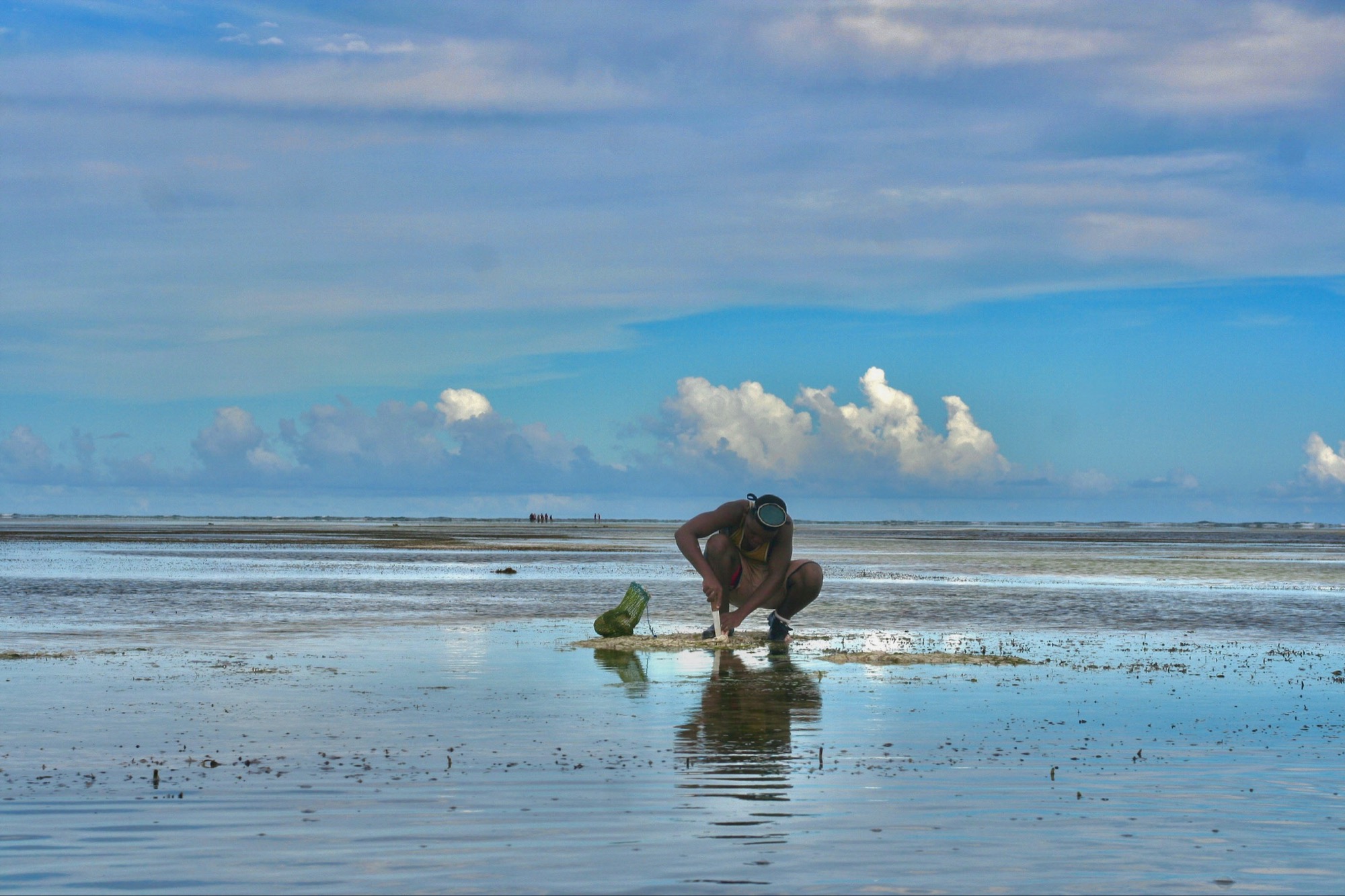 Zanzibar by Joseph — 08