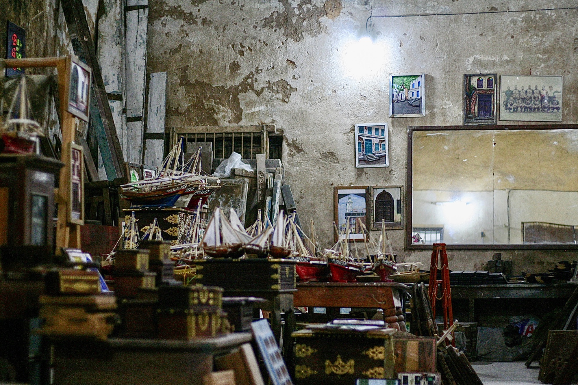 Zanzibar by Joseph — 14