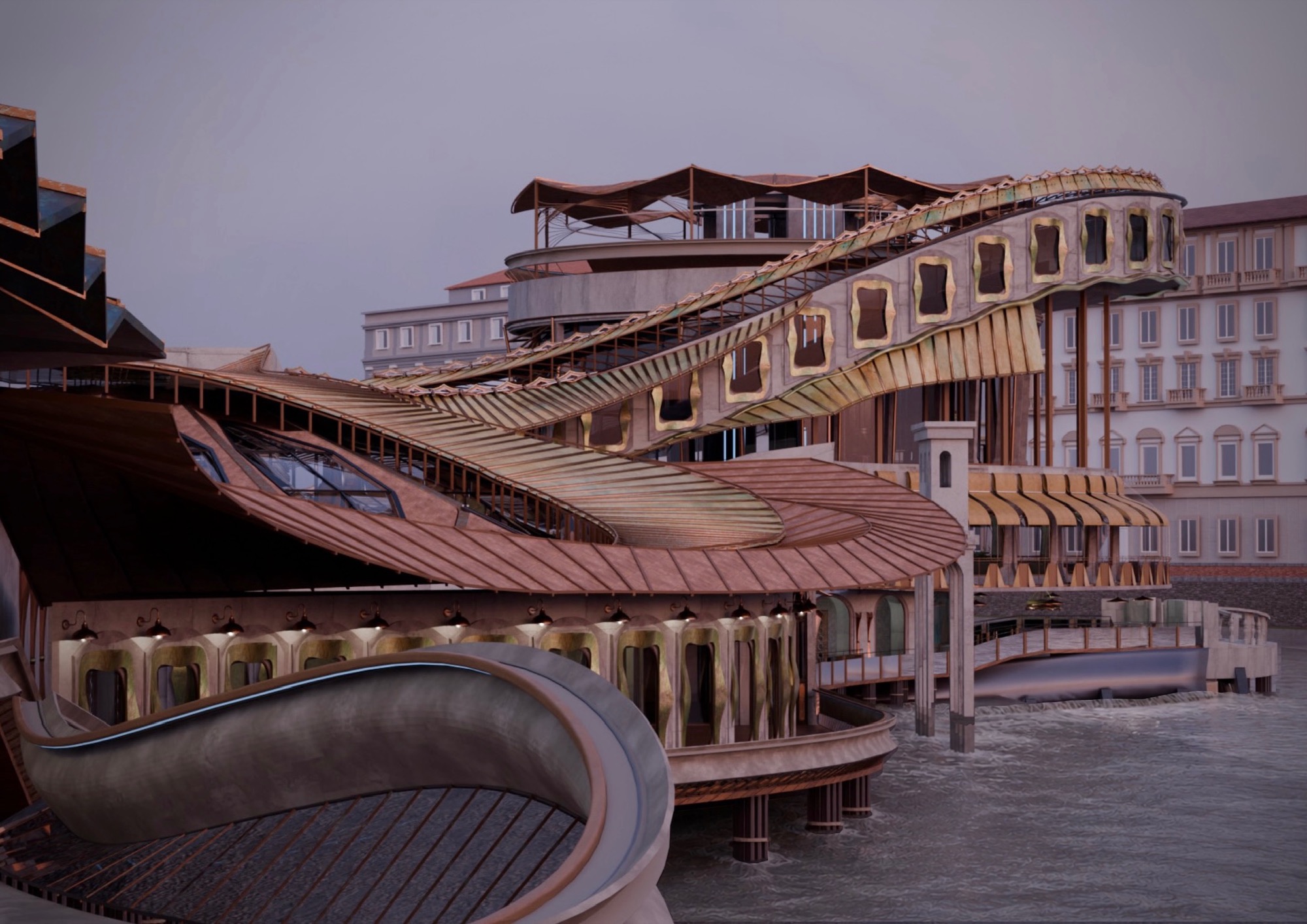 Arno — 15