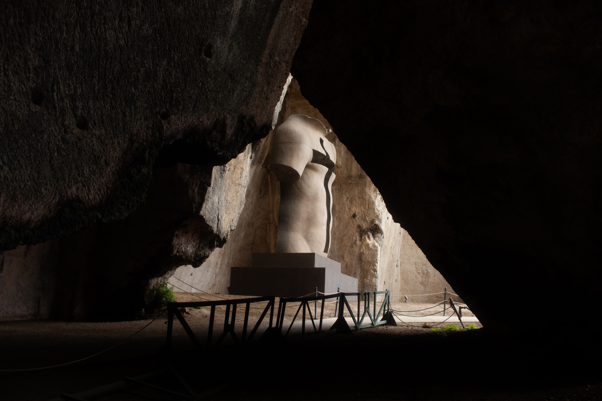 City Streets — Sicily by Oscar — 03